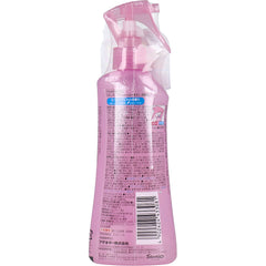 日本包税直发 Fumakilla Hello Kitty 驱蚊喷雾 200mL 儿童成人适用 蜜桃杏香 Skin Vape Mist