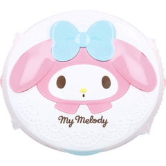 日本进口 My Melody 美乐蒂 / Sanrio 三丽鸥 湿巾 80枚