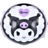 日本进口 Kuromi 酷洛米 / Sanrio 三丽鸥 湿巾 80枚