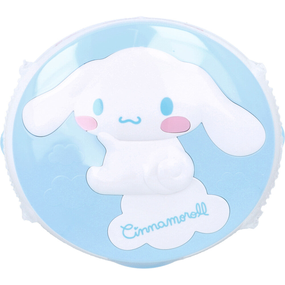 日本进口 Cinnamoroll 大耳狗 / Sanrio 三丽鸥 湿巾 80枚