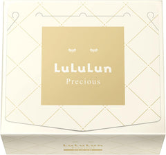 日本包税直发 LuLuLun CLEAR 日本人气补水提亮面膜 32片大容量