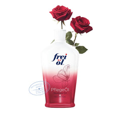 frei ol Whitening Body Oi 125ml