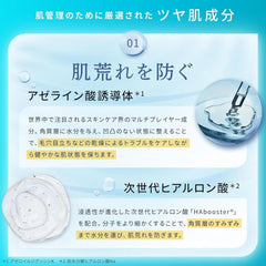 日本包邮直发 LuLuLun 露露伦 Hydra AZ保湿面膜 28片 日本补水舒缓毛孔护理大容量面膜