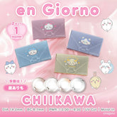 日本直邮-engiorno月抛美瞳/隐形眼镜-2片装-DIA14.2mm | BC8.7mm | 含水率38.0%