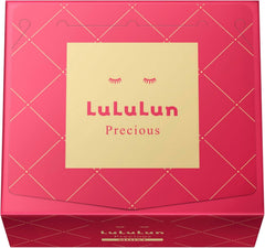 LuLuLun Precious MOIST 红色款 日本深层补水保湿面膜 32片大容量