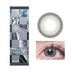 【日本美瞳/日本直邮】Colors 日抛美瞳 1day【1箱10枚入】含水率38% BC8.6/8.7mm 直径DIA14.0/14.5mm