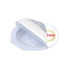 日本0.01超薄避孕套 0.01mm  5个装 SAGAMI Original 0.01
