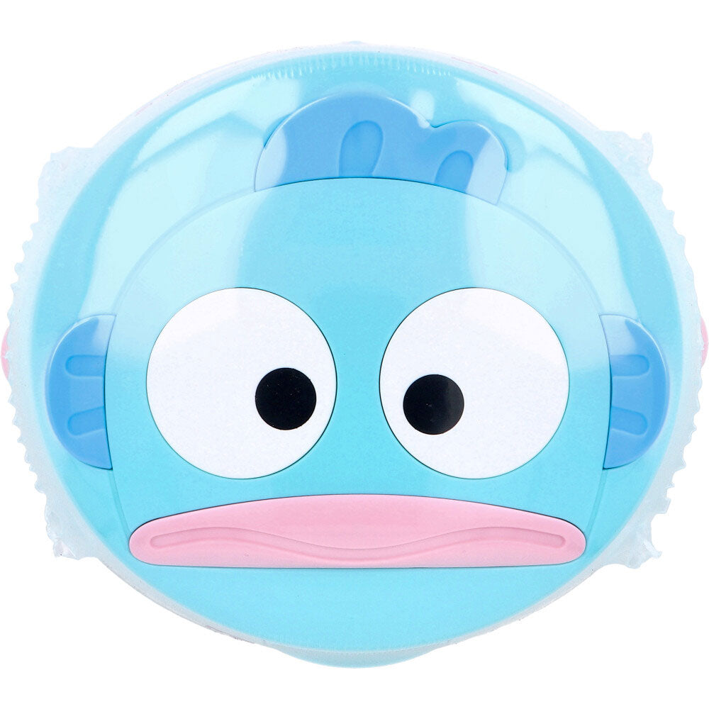 日本进口 Hangyodon 半鱼人 / Sanrio 三丽鸥 湿巾 80枚