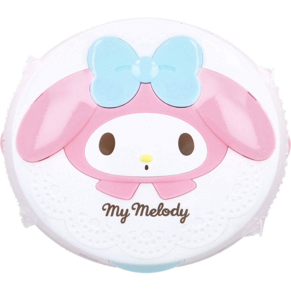 日本进口 My Melody 美乐蒂 / Sanrio 三丽鸥 湿巾 80枚