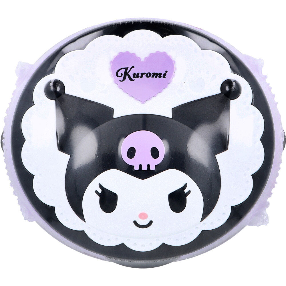 日本进口 Kuromi 酷洛米 / Sanrio 三丽鸥 湿巾 80枚