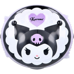 日本进口 Kuromi 酷洛米 / Sanrio 三丽鸥 湿巾 80枚
