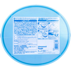 日本包税直发 Sanrio 大耳狗 Cinnamoroll 湿纸巾盒套装 99.9%纯水湿巾80抽 可重复补充