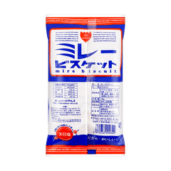 日本直发 日本NOMURA野村 天日盐煎豆小圆饼 薄脆饼干 120g 【网红爆品 追剧零食】日本零食
