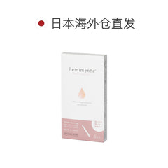 日本制造-Femimente私处护理凝胶 平衡菌群X去除异味-6支装