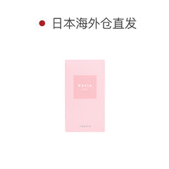 日本直邮-ReVIA Circle月抛美瞳/隐形眼镜-2片装-DIA14.1mm | BC8.6mm | 含水率38.0%