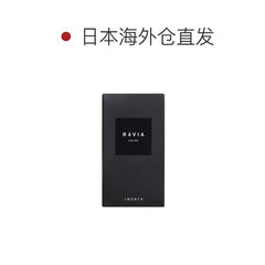 日本直邮-ReVIA月抛美瞳/隐形眼镜-2片装-DIA14.1mm | BC8.6mm | 含水率38.0%