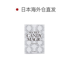 日本直邮-Secret CandyMagic Toric散光专用 月抛美瞳/隐形眼镜-1片装-DIA14.5mm | BC8.8mm | 含水率38.0%
