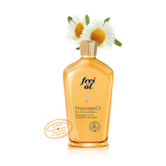 frei ol マッサージボディオイル125ml